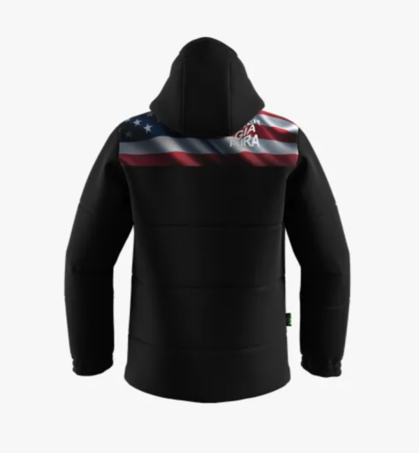 Energiapura Duvin Jr Jacket on World Cup Ski Shop 1